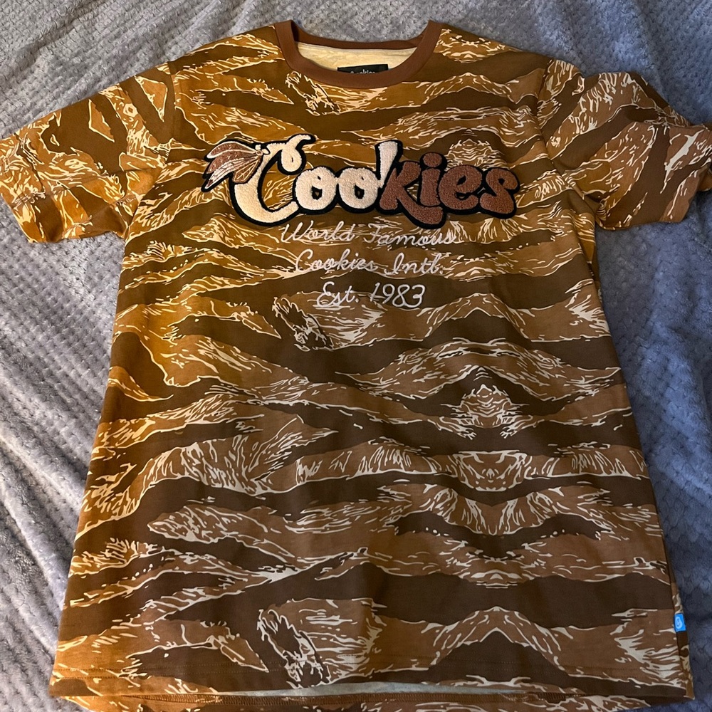 Cookies Tee Shirt